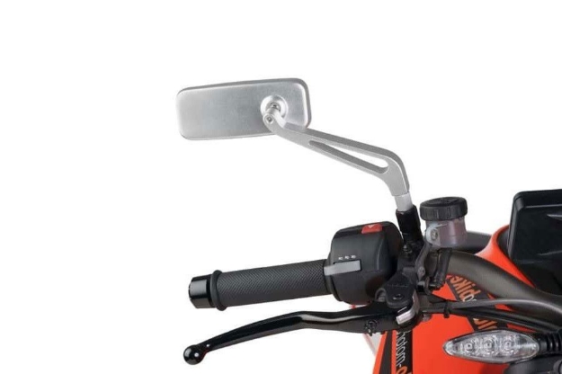 Afbeeldingen van Stuurspiegel model MT rechts universeel Puig