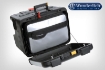 Afbeeldingen van Inner bag for side cases EVO Set diverse BMW modellen - black Wunderlich