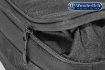 Afbeeldingen van Inner bag for side cases EVO Set diverse BMW modellen - black Wunderlich