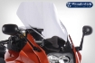Afbeeldingen van Windscreen GT MARATHON high BMW F800GT - clear Wunderlich