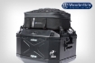 Afbeeldingen van Top Case Bag Elephant diverse BMW modellen - black Wunderlich
