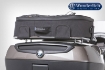 Afbeeldingen van Elephant bag for top case railing BMW K1600 Grand America/GT/GTL - black Wunderlich