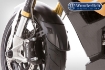 Afbeeldingen van Mudguard extension Â»EXTENDA FENDER XLÂ« front BMW S1000XR - black Wunderlich