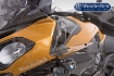 Afbeeldingen van Flaps Â»MARATHON-PLUSÂ« BMW S1000XR - clear Wunderlich