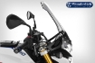 Afbeeldingen van Windscreen touring BMW G310R - clear Wunderlich
