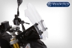 Afbeeldingen van Windscreen SPORT BMW G310R - clear Wunderlich