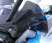 Afbeeldingen van Wind deflectors BMW R1200GS LC / Adv 2013-