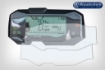 Afbeeldingen van Display Protection Sticker Wunderlich Connectivity BMW G310GS / G310R