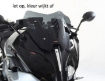 Afbeeldingen van Adventure sports screen BMW R1200RS '15- (385mm)