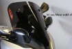 Afbeeldingen van Adventure sports screen Ducati Multistrada 1200 '13-'14 (310mm)