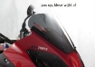 Afbeeldingen van Adventure sports screen Triumph Tiger 1050 '07-'14/ Tiger 1050 Sport '13-'15 (230mm)
