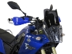 Afbeeldingen van Adventure sports screen Yamaha XT700Z Tenere '19- (210mm)-donker getint