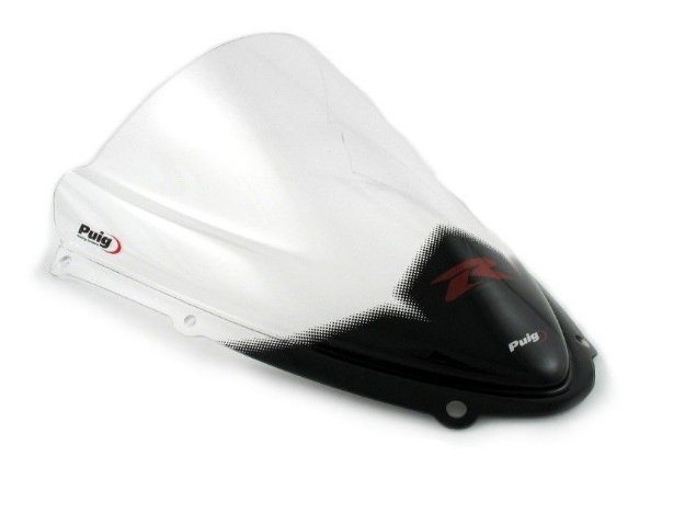 Afbeeldingen van Vervangingsruit Puig Jetstream Suzuki GSX-R600/750 '08-'10-transparant