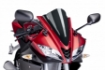 Afbeeldingen van Vervangingsruit Puig Jetstream Yamaha YZF-R125 '08-
