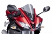 Afbeeldingen van Vervangingsruit Puig Jetstream Yamaha YZF-R125 '08-