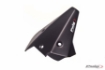 Afbeeldingen van Achterspatbord Puig matzwart Honda CB1000R '08-