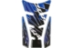 Afbeeldingen van Tankpad Wings Puig Honda CBR blauw