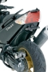Afbeeldingen van Kentekenplaathouder zwart Puig Yamaha XP500 T-MAX '08-'11