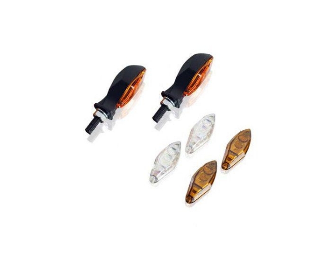 Afbeeldingen van Knipperlichten model Masa