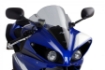 Afbeeldingen van Vervangingsruit Puig Jetstream Yamaha YZF-R1 '09-'14