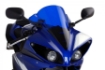 Afbeeldingen van Vervangingsruit Puig Jetstream Yamaha YZF-R1 '09-'14