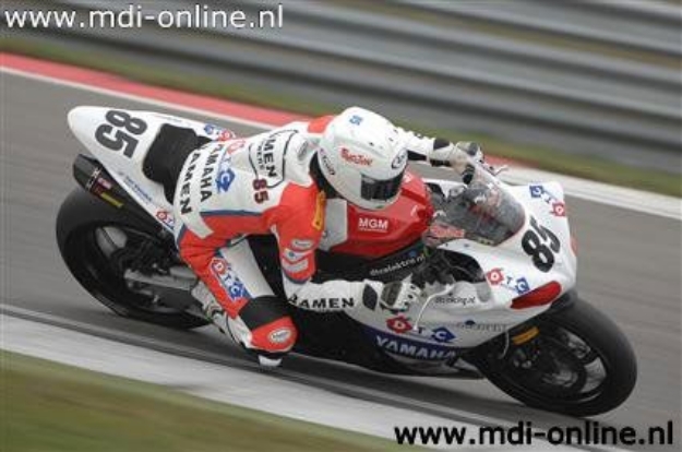 Afbeeldingen van Vervangingsruit Puig Jetstream 2mm race Yamaha YZF-R1 '09-'14