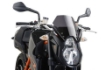 Afbeeldingen van Vervangingsruit naked bike Puig KTM 990 Superduke/R '07-'13