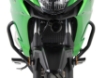 Afbeeldingen van Valbeugel zwart Hepco&Becker Kawasaki Versys X-300 '17-
