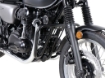 Afbeeldingen van Valbeugel zwart Hepco&Becker Kawasaki W800 Street/Cafe '19-
