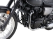 Afbeeldingen van Valbeugel zwart Hepco&Becker Kawasaki W800 Street/Cafe '19-