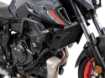 Afbeeldingen van Valbeugel antraciet Hepco&Becker Yamaha MT-07 '21-