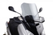 Afbeeldingen van Vervangingsruit V-Tech Line Touring Yamaha X-Max 125 '05-09/ 250 '06-09