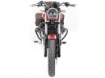 Afbeeldingen van Valbeugel chroom Hepco&Becker Moto Guzzi V9 Roamer ´16-
