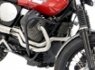 Afbeeldingen van Valbeugel zwart Hepco&Becker Moto Guzzi V7 II Scrambler/Stornello '16