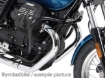 Afbeeldingen van Valbeugel zwart Hepco&Becker Moto Guzzi V7 III Stone/Special/Anniversario/Racer '17-20