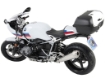 Afbeeldingen van Valbeugel zwart Hepco&Becker voor BMW R NineT Racer '17-