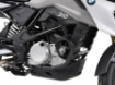 Afbeeldingen van Valbeugel zwart Hepco&Becker BMW G310GS ´17-