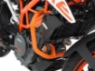 Afbeeldingen van Valbeugel oranje Hepco&Becker KTM DUKE 125 '17-20