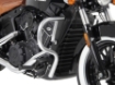 Afbeeldingen van Valbeugel chroom Hepco&Becker Indian Scout / Sixty ´15-