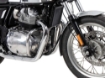 Afbeeldingen van Valbeugel chroom Hepco&Becker Royal Enfield Interceptor '18- / Continental 650/GT '19-