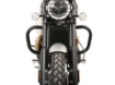 Afbeeldingen van Valbeugel zwart Hepco&Becker Triumph Scrambler 1200 XE '19-
