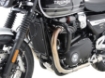 Afbeeldingen van Valbeugel chroom Hepco&Becker Triumph Speed Twin '19-