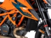 Afbeeldingen van Valbeugel oranje Hepco&Becker KTM 1290 Superduke '20-