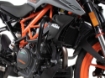 Afbeeldingen van Valbeugel zwartHepco&Becker KTM 390 Duke '21-