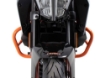Afbeeldingen van Valbeugel oranje Hepco&Becker KTM 390 Duke '21-