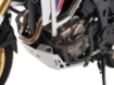 Afbeeldingen van Valbeugel zwart Hepco&Becker Honda CRF1000L Africa Twin '18-19