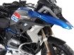 Afbeeldingen van Valbeugel boven antraciet (tank guard) Hepco&Becker BMW R1200GS LC '17-18