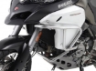 Afbeeldingen van Valbeugel RVS (tank guard) Hepco&Becker Ducati Multistrada 1200 Enduro '16-18