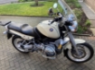 Afbeeldingen van Valbeugel zwart Hepco&Becker BMW R850R '94-02 / R1100R '94-99