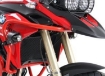Afbeeldingen van Valbeugel boven rood van Hepco&Becker voor BMW F650GS '08-11 / F700GS '12-17 / F800GS '08-16